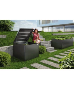 BIOHORT COMPOSTIERA "MONAMI"